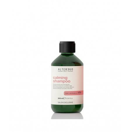 Calming Shampoo 300ml | Alter Ego Italy