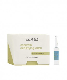 Essential Densifying Lotion 12x7ml | Alter...