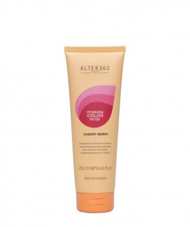 Passion Color Mask Cherry Berry 250ml |...