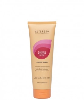 Passion Color Mask Cherry Berry 250ml |...