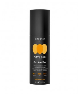 Curls Amplifier 150ml | Alter Ego Italy