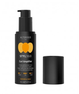 Curls Amplifier 150ml | Alter Ego Italy