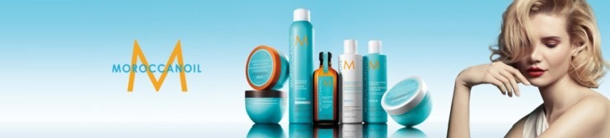 Moroccanoil προϊόντα περιποίησης μαλλιών | Hair Artemis