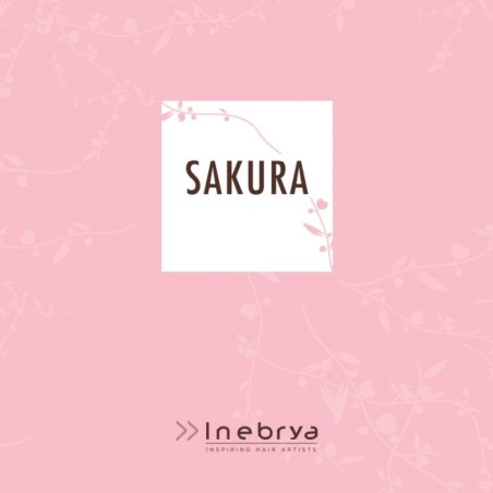 Sakura - Inebrya