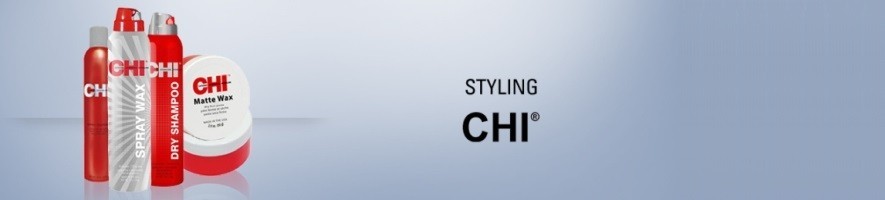 Chi Styling & Finish - Δημιουργήστε το styling που ονειρεύεστε | Hair ...