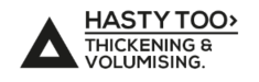 Hasty Too - Thickening and Volumising